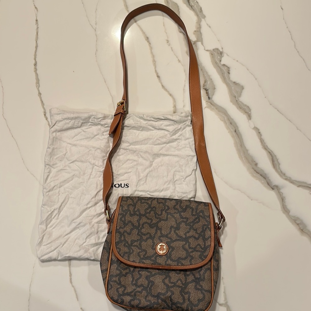 Crossbody